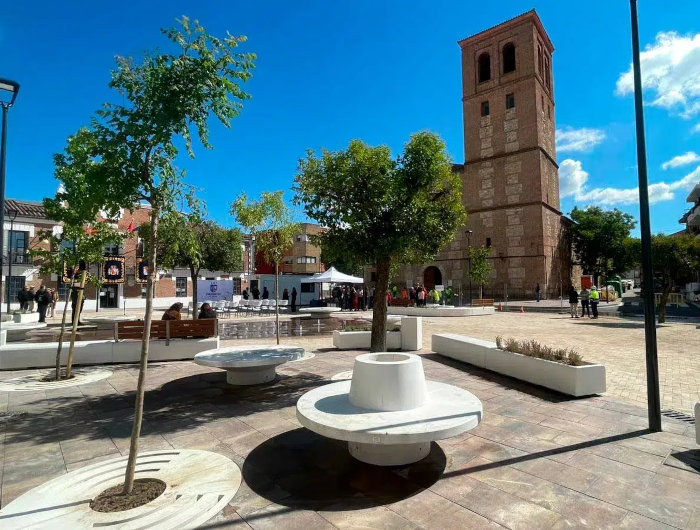 Paracuellos de Jarama 